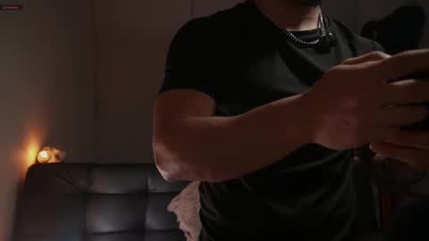 Snapshot of damianow chatting on 09-24-25, 11:52 insta damn8 -------- online show from 09-24-25, 11:52