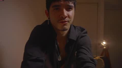 Snapshot of damianow chatting on 10-02-25, 01:12 insta damn8 -------- online show from 10-02-25, 01:12