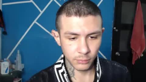damiansexyboy69 online show from 01-19-26, 02:26