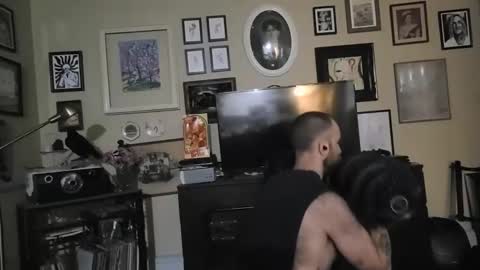 damien_mace online show from 02-09-25, 11:04