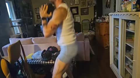 damien_mace online show from 10-19-25, 10:49