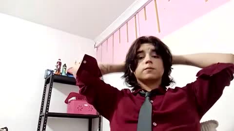 Snapshot of damienbelmonth chatting on 10-01-25, 07:25 Damien online show from 10-01-25, 07:25