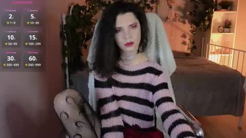 Dami online show from 02-27-26, 09:15