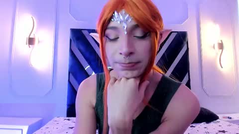 Damian online show from 10-31-25, 01:01