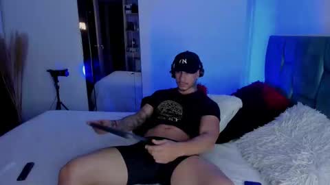 INSTAGRAM  DAMMIANMILLEROFICIAL online show from 09-09-25, 01:16