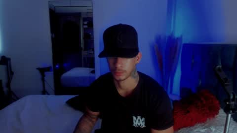 INSTAGRAM  DAMMIANMILLEROFICIAL online show from 09-21-25, 01:24