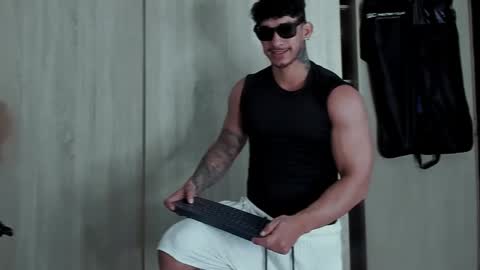 INSTAGRAM  DAMMIANMILLEROFICIAL online show from 09-29-25, 07:40