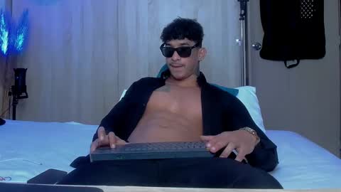 INSTAGRAM  DAMMIANMILLEROFICIAL online show from 10-27-25, 09:52