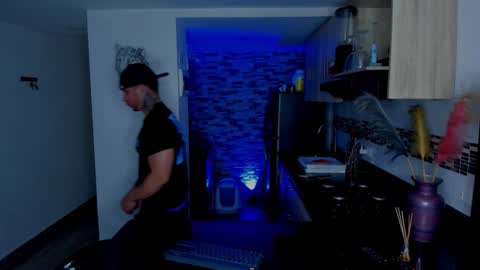 INSTAGRAM  DAMMIANMILLEROFICIAL online show from 02-02-26, 05:06