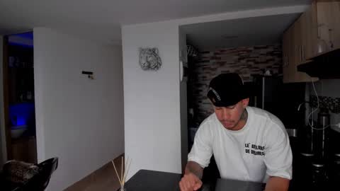 INSTAGRAM  DAMMIANMILLEROFICIAL online show from 02-08-26, 04:10