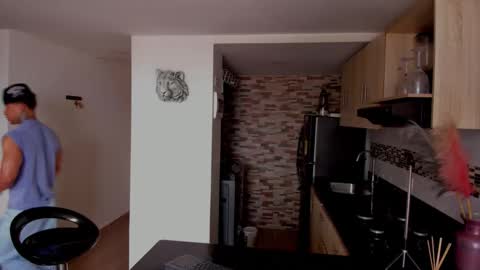 INSTAGRAM  DAMMIANMILLEROFICIAL online show from 02-09-26, 02:54