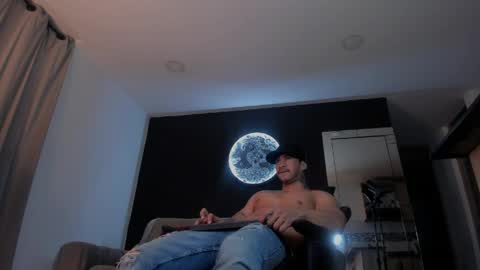 INSTAGRAM  DAMMIANMILLEROFICIAL online show from 04-18-26, 03:10