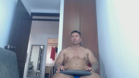 dammuscle online show from 04-26-26, 04:04