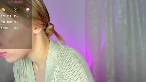 Snapshot of damn_cutie chatting on 02-27-25, 11:15  Tiana  online show from 02-27-25, 11:15