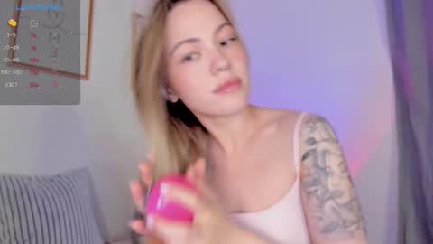  Tiana  online show from 12-02-25, 04:46