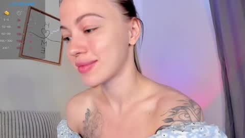  Tiana  online show from 04-03-26, 11:08