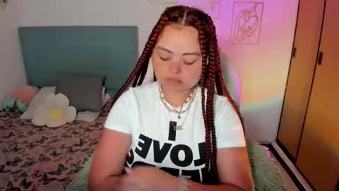 Snapshot of damn_that_booty chatting on 12-05-25, 11:08 Criss online show from 12-05-25, 11:08