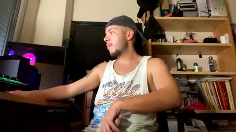 damncore online show from 10-09-25, 02:59