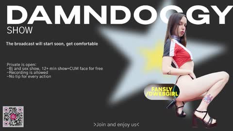 Dora and Igor online show from 02-20-25, 06:46