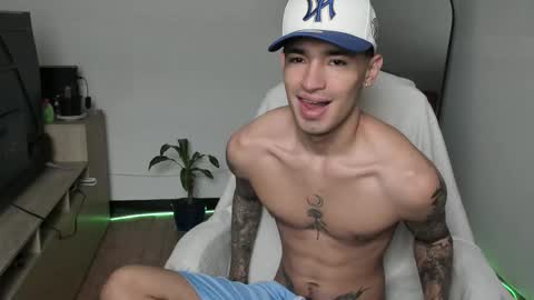 Damon online show from 12-20-25, 05:09