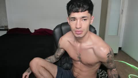 Damon online show from 02-25-26, 07:23