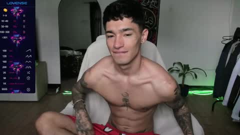 Damon online show from 04-28-26, 04:34