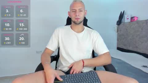 Damon bakert online show from 12-22-25, 03:31