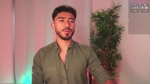 damon_frost online show from 04-28-26, 07:08