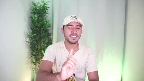 damon_frost online show from 05-27-26, 04:09