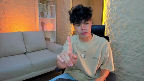 DEMON NORTH online show from 12-29-24, 10:03