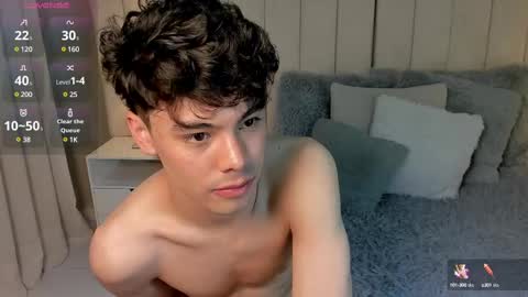 DEMON NORTH online show from 02-28-25, 03:26