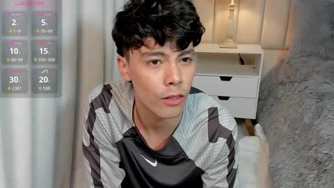 DEMON NORTH online show from 03-01-25, 03:27