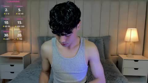 DEMON NORTH online show from 03-04-25, 12:12