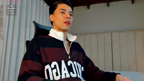 DEMON NORTH online show from 09-16-25, 12:28