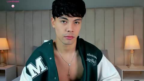 DEMON NORTH online show from 09-26-25, 11:47