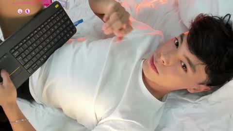 DEMON NORTH online show from 11-05-25, 03:56