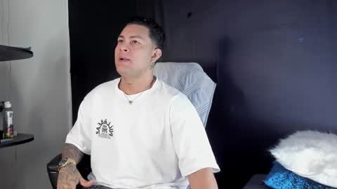 DAMON  online show from 02-28-26, 09:10