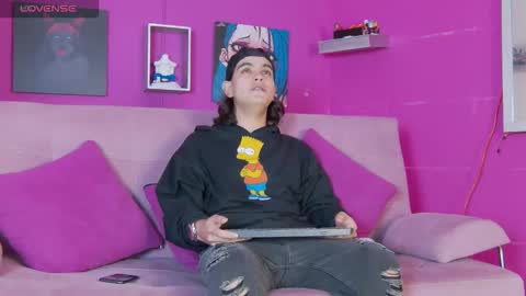 Damon online show from 10-18-25, 12:17