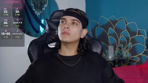 Damon online show from 10-24-25, 12:12