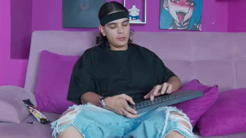 Damon online show from 10-28-25, 10:56