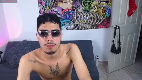 damoncolbi online show from 12-21-24, 05:03