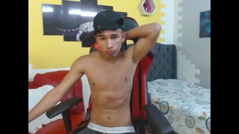 Damon online show from 03-10-26, 05:18