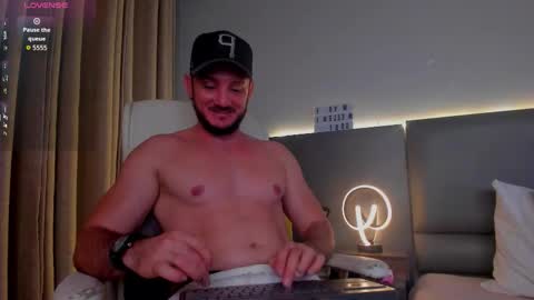 D A M O N online show from 11-15-25, 11:54