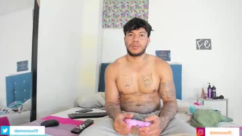 Damon online show from 01-31-25, 07:29