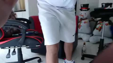 damyan_2003 online show from 12-24-24, 08:05