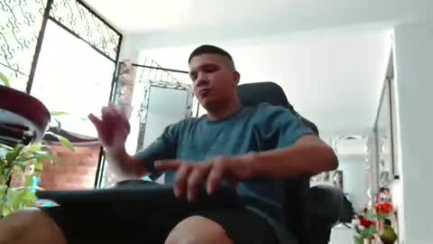 damyan_2003 online show from 09-27-25, 03:06