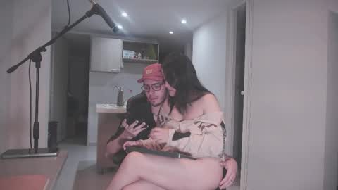 AbyssVoid online show from 11-12-25, 04:46