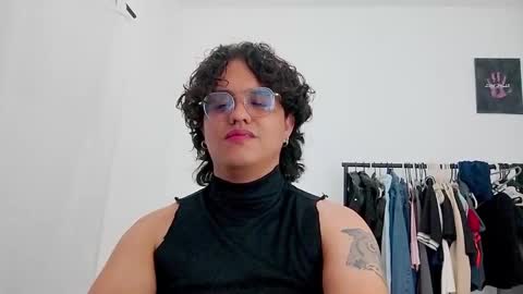 Diane Blosson online show from 02-26-26, 03:05