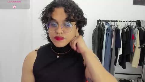 Diane Blosson online show from 03-12-26, 12:06