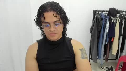 Diane Blosson online show from 04-09-26, 07:08